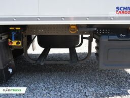 SCHMITZ CARGOBULL SKO FP 60 ThermoKing SLXi 300