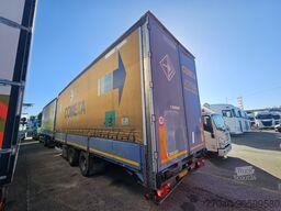 Iveco Stralis AT260S46 Y/PS