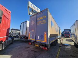 Iveco Stralis AT260S46 Y/PS