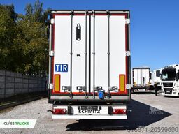 SCHMITZ CARGOBULL SKO FP 60 ThermoKing SLXi 300