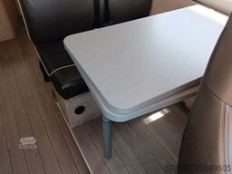 Fiat Ducato Carasuite 650 MF Teilintegriert | Voll ausgestattet