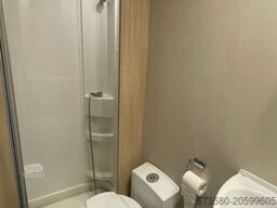 Fiat Ducato Carasuite 650 MF Teilintegriert | Voll ausgestattet