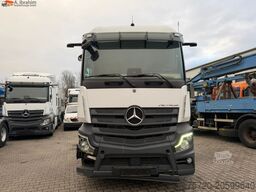 Mercedes-Benz Actros 1846LS Streamspace | Retarder | Klima | Blatt Luft | 4x2