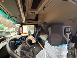 Mercedes-Benz Actros 1846LS Streamspace | Retarder | Klima | Blatt Luft | 4x2