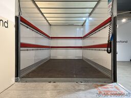 Ford Transit 2.0 TDCI L4 Trend RWD 130 PK Bakwagen /...