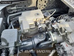 Mercedes Actros L 1848 4X2 NEW! ProCabin-Big 2x tanks Re...