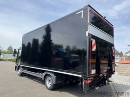 Mercedes-Benz Atego 816 L Koffer 6,06m LBW Klima, Luft