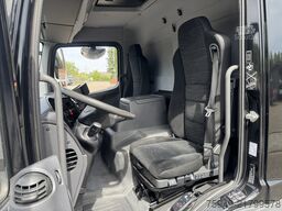 Mercedes-Benz Atego 816 L Koffer 6,06m LBW Klima, Luft