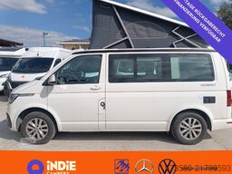 Volkswagen California Coast 2.0TDI|2022| EURO 6 | Professioneller Verkäufer