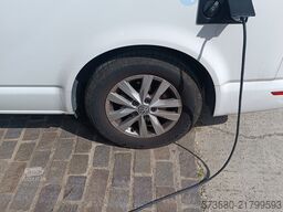 Volkswagen California Coast 2.0TDI|2022| EURO 6 | Professioneller Verkäufer