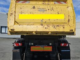 MEILLER MHPS 12/27 NOSS 4 Stahlrundmulde