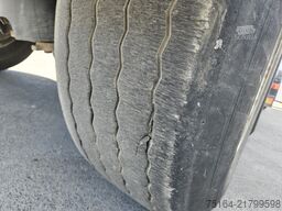 MEILLER MHPS 12/27 NOSS 4 Stahlrundmulde