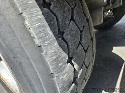 MEILLER MHPS 12/27 NOSS 4 Stahlrundmulde