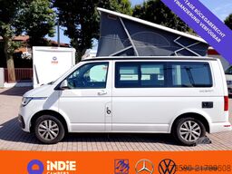 Volkswagen California Coast 2.0TDI|2022| EURO 6 | Professioneller Verkäufer