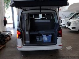 Volkswagen California Coast 2.0TDI|2022| EURO 6 | Professioneller Verkäufer