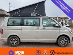 Volkswagen California Coast 2.0TDI|2022| EURO 6 | Professioneller Verkäufer