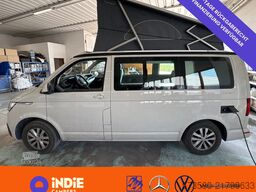 Volkswagen California Coast 2.0TDI|2022| EURO 6 | Professioneller Verkäufer