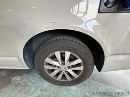 Volkswagen California Coast 2.0TDI|2022| EURO 6 | Professioneller Verkäufer