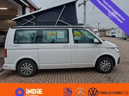 Volkswagen California Coast 2.0TDI|2022| EURO 6 | Professioneller Verkäufer