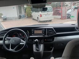 Volkswagen California Coast 2.0TDI|2022| EURO 6 | Professioneller Verkäufer