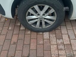 Volkswagen California Coast 2.0TDI|2022| EURO 6 | Professioneller Verkäufer