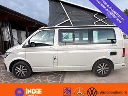 Volkswagen California Coast 2.0TDI|2022| EURO 6 | Professioneller Verkäufer