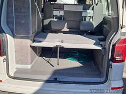 Volkswagen California Coast 2.0TDI|2022| EURO 6 | Professioneller Verkäufer