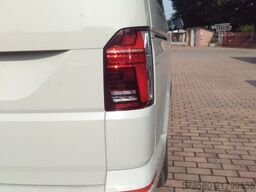 Volkswagen California Coast 2.0TDI|2022| EURO 6 | Professioneller Verkäufer