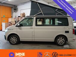 Volkswagen California Coast 2.0TDI|2022| EURO 6 | Professioneller Verkäufer