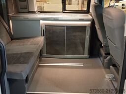 Volkswagen California Coast 2.0TDI|2022| EURO 6 | Professioneller Verkäufer