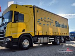 Scania R450B6x2NB Pritsch PL LBW !!