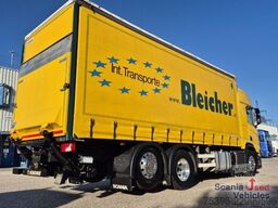 Scania R450B6x2NB Pritsch PL LBW !!