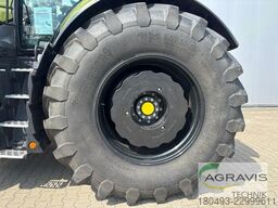 Valtra S 396