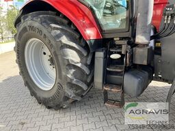 Massey Ferguson MF 7495 DYNA-VT