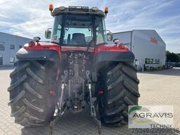 Massey Ferguson MF 7495 DYNA-VT