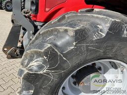 Massey Ferguson MF 7495 DYNA-VT