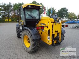 JCB 542-70