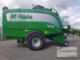 McHale FUSION 3