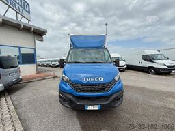 IVECO DAILY 35C16H BOX