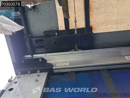 Krone SD 3 axles Anti Vandalism