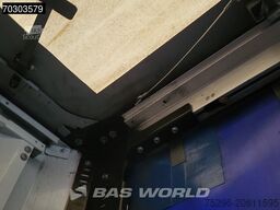 Krone SD 3 axles Anti Vandalism