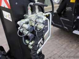 Manitou MRT2660 360 160Y ST5 S1 Valid inspection, *Guarant