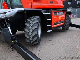 Manitou MRT2660 360 160Y ST5 S1 Valid inspection, *Guarant