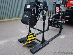Manitou MRT2660 360 160Y ST5 S1 Valid inspection, *Guarant