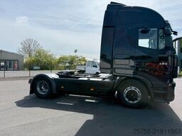 IVECO Stralis 420 E5 *Black Edition * Fahrschule