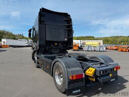 IVECO Stralis 420 E5 *Black Edition * Fahrschule