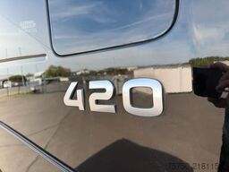 IVECO Stralis 420 E5 *Black Edition * Fahrschule