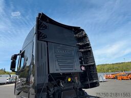 IVECO Stralis 420 E5 *Black Edition * Fahrschule