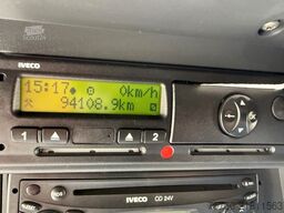 IVECO Stralis 420 E5 *Black Edition * Fahrschule