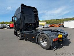 IVECO Stralis 420 E5 *Black Edition * Fahrschule